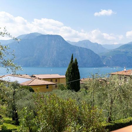 Lake Beth'S House Brenzone sul Garda Luaran gambar