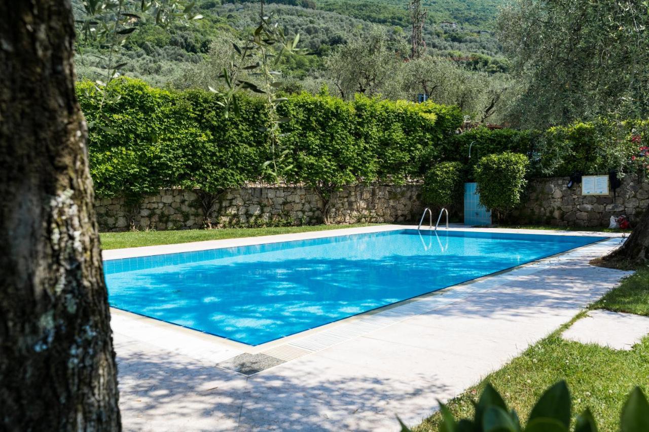 Lake Beth'S House Brenzone sul Garda Luaran gambar