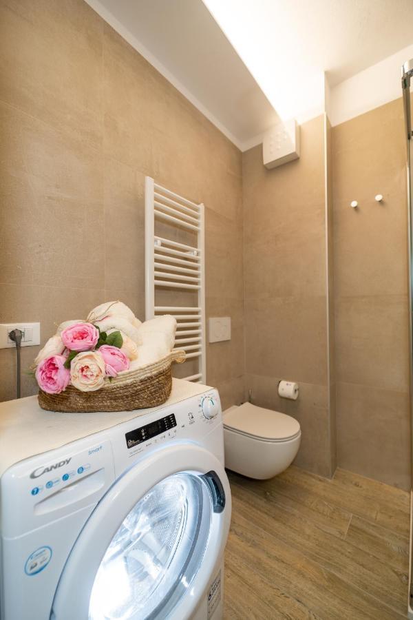 Lake Beth'S House Brenzone sul Garda Luaran gambar