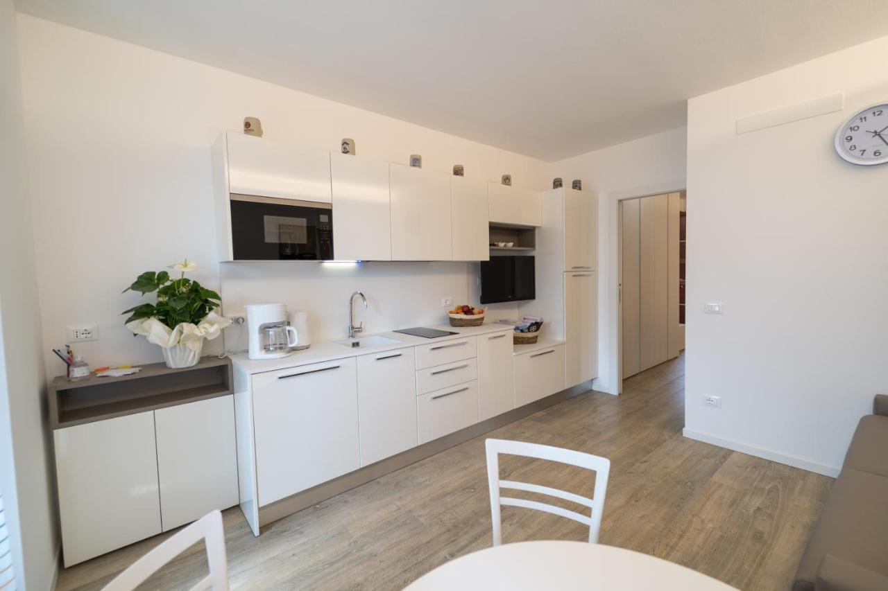 Lake Beth'S House Brenzone sul Garda Luaran gambar