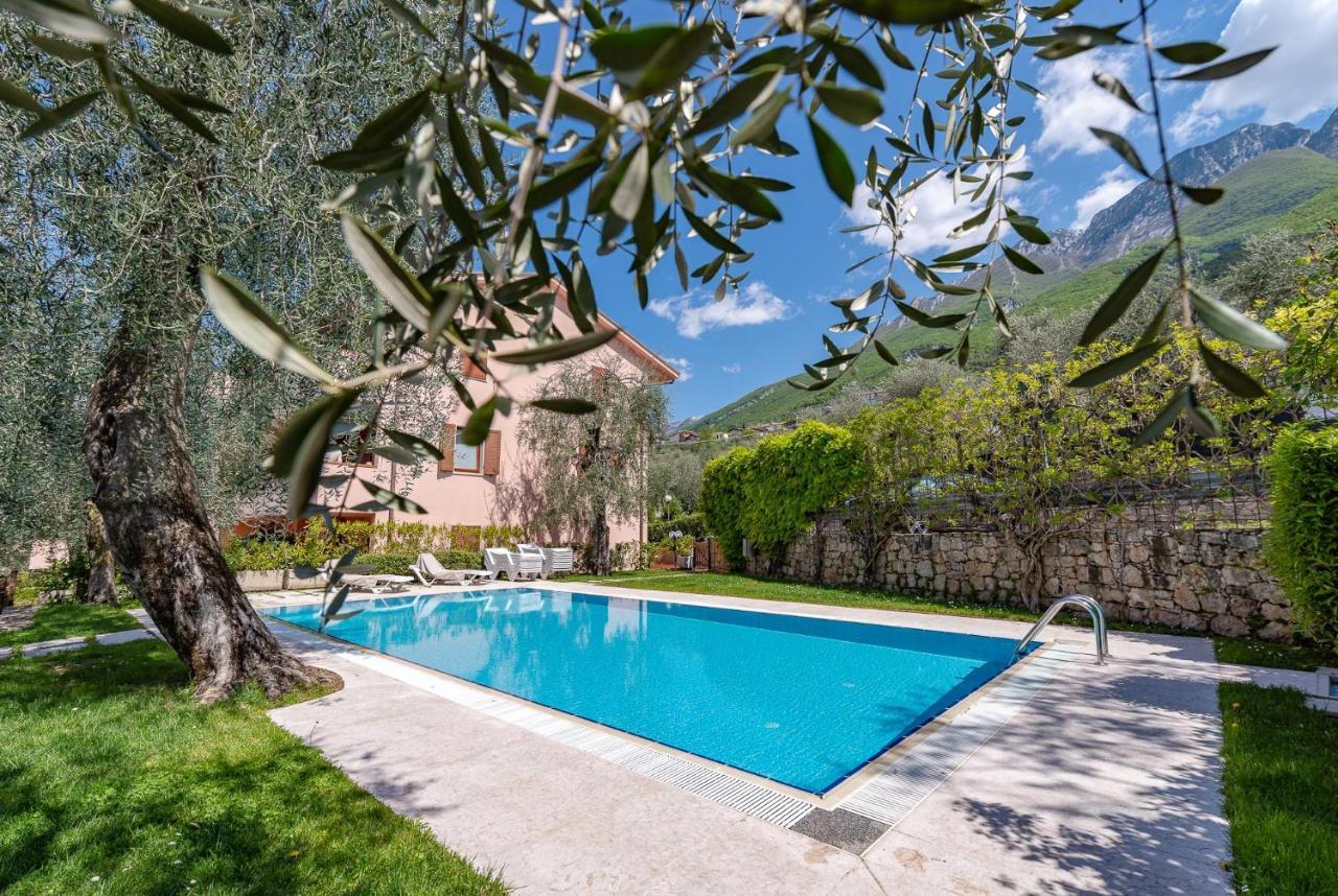Lake Beth'S House Brenzone sul Garda Luaran gambar
