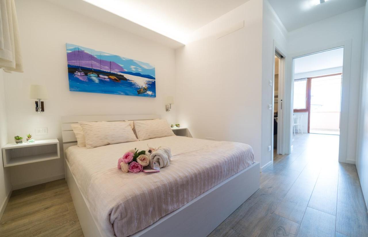 Lake Beth'S House Brenzone sul Garda Luaran gambar