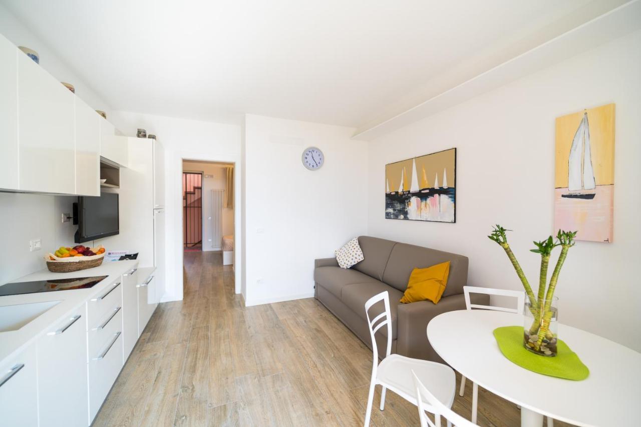 Lake Beth'S House Brenzone sul Garda Luaran gambar