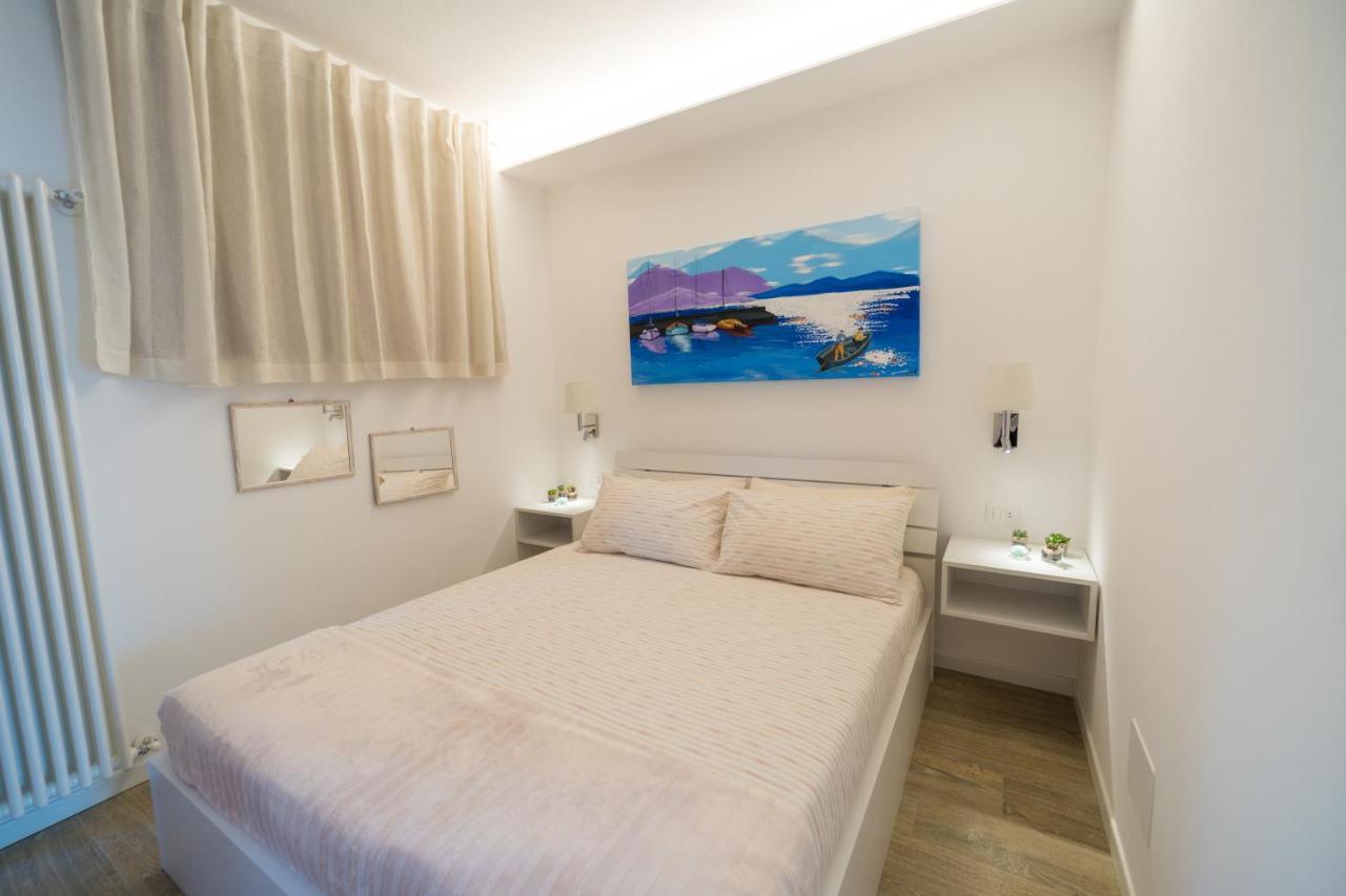 Lake Beth'S House Brenzone sul Garda Luaran gambar