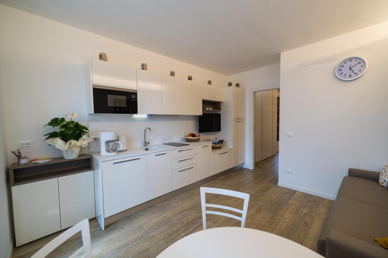 Lake Beth'S House Brenzone sul Garda Luaran gambar